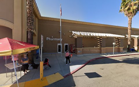 Eye Care Center «Walmart Vision Center», reviews and photos, 1290 E Ontario Ave, Corona, CA 92881, USA