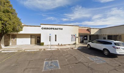 Nathan Chiropractic Center -- David Nathan, DC