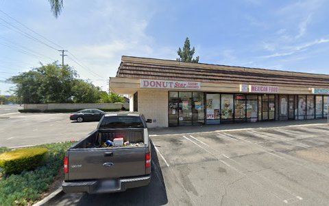 Donut Shop «Donut Star», reviews and photos, 5031 E Orangethorpe Ave A, Anaheim, CA 92807, USA