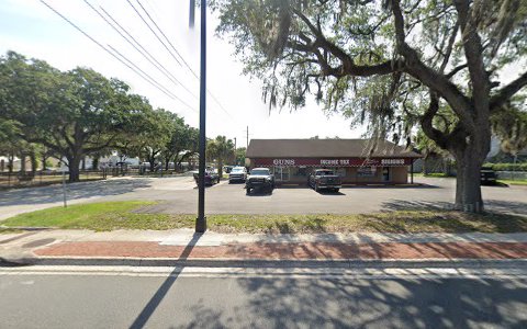 Gun Shop «A & N Sports Inc», reviews and photos, 501 S French Ave, Sanford, FL 32771, USA