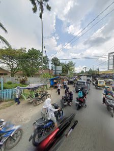 Street View & 360deg - Yayasan Perguruan Nurul Iman