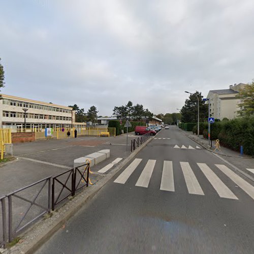 École primaire Groupe Scolaire Ferdinand Buisson Villiers-le-Bel
