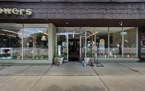 Florist «Lund & Lange Florist», reviews and photos, 272 Snelling Ave S, St Paul, MN 55105, USA