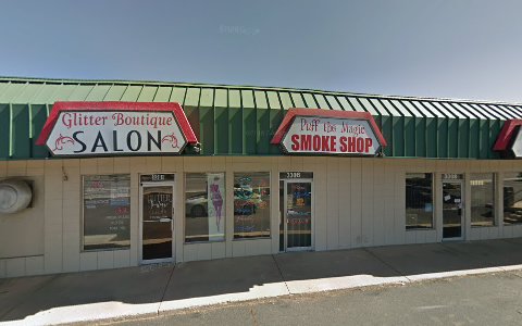 Tobacco Shop «Puff the Magic Smoke Shop», reviews and photos, 3306 Austin Bluffs Pkwy, Colorado Springs, CO 80918, USA