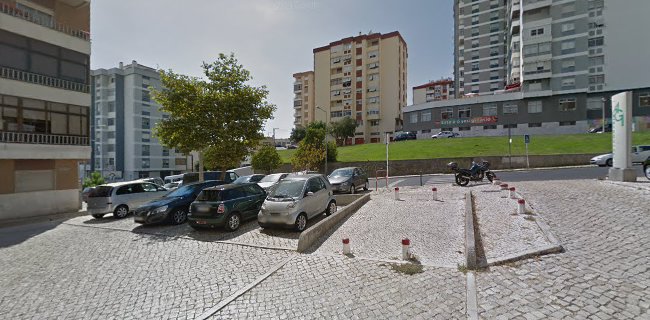 MMC - Ministério Missão Carismática - Lisboa