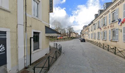 Mission locale Argenton-sur-Creuse