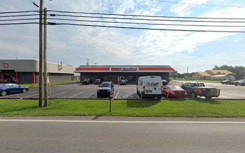Auto Parts Store «AutoZone», reviews and photos, 714 N Bardstown Rd, Mt Washington, KY 40047, USA