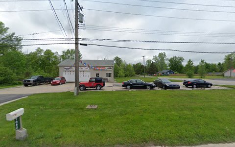 Used Car Dealer «Wilkins Auto Sales Inc», reviews and photos, 7052 Gratiot Ave, St Clair, MI 48079, USA