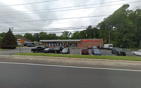 Auto Parts Store «AutoZone», reviews and photos, 1195 Delsea Dr, Glassboro, NJ 08028, USA