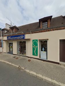 Pharmacie Defrance - Arrou 45 Rue Grande Rue, 28290 Vald’Yerre, France