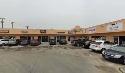 Chiropractic Office - Pet Food Store in San Antonio Texas