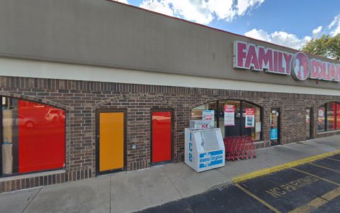 Dollar Store «Family Dollar», reviews and photos, 1337 Douglas Rd, Montgomery, IL 60538, USA
