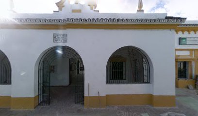 Colegio Público Ntra.Sra. de Fátima en Osuna