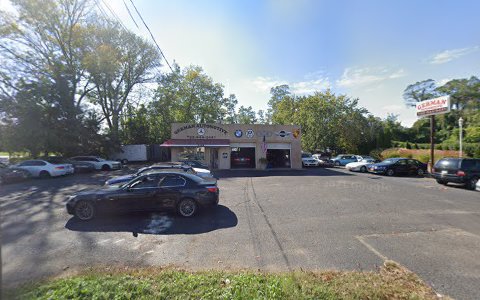Auto Repair Shop «German Automotive», reviews and photos, 872 Shrewsbury Ave, Tinton Falls, NJ 07724, USA