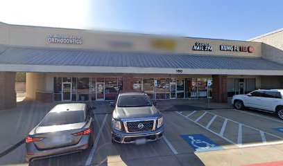 Dr. Jared Ulrich - Pet Food Store in Murphy Texas