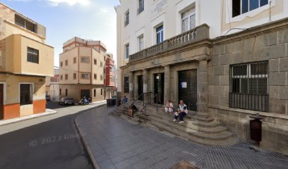 Escuela Municipal de Educación Musical de Las Palmas de Gran Canaria - sede de La Isleta