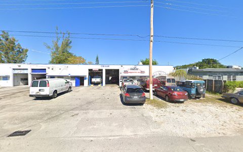 Auto Repair Shop «M & R Auto Repair», reviews and photos, 8825 SW 129th St, Miami, FL 33176, USA