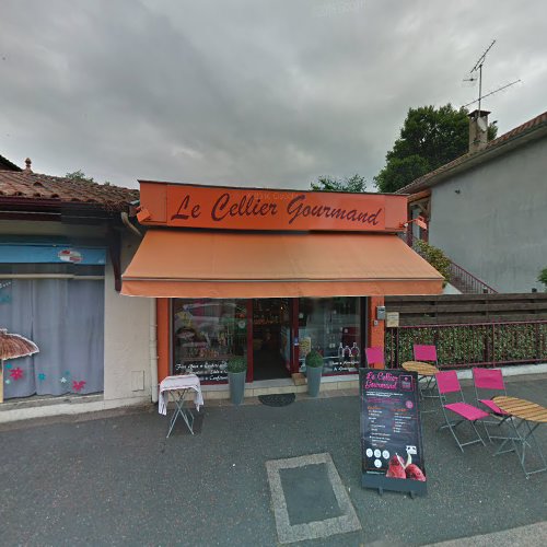 Boucherie Chez Jean-Paul Parentis-en-Born