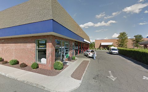 Auto Repair Shop «American Tire & Auto Care», reviews and photos, 76 Church St, Flemington, NJ 08822, USA