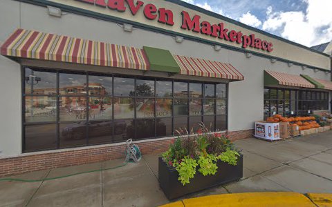 Grocery Store «Brookhaven Marketplace», reviews and photos, 100 Burr Ridge Pkwy, Burr Ridge, IL 60527, USA