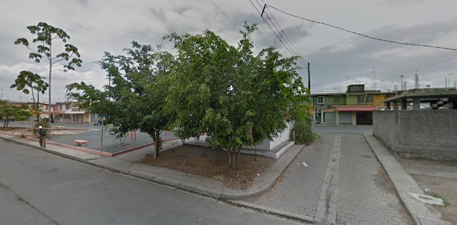 12 Pa. 24B NO, Guayaquil, Ecuador