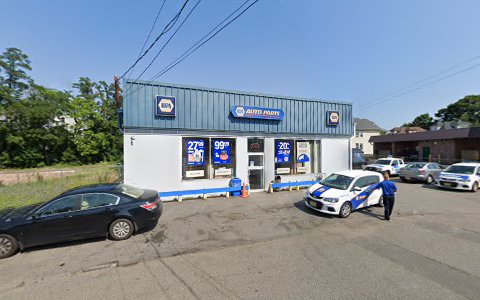 Auto Parts Store «NAPA Auto Parts - Genuine Parts Company», reviews and photos, 227 French St, New Brunswick, NJ 08901, USA