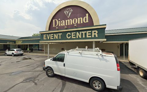 Self-Catering Accommodation «Diamond Event Center & Catering», reviews and photos, 1480 Pearl Rd, Brunswick, OH 44212, USA