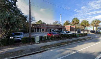 William Youngblood - Pet Food Store in Charleston South Carolina
