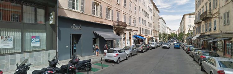 Photo du Banque Crédit Mutuel à Bastia