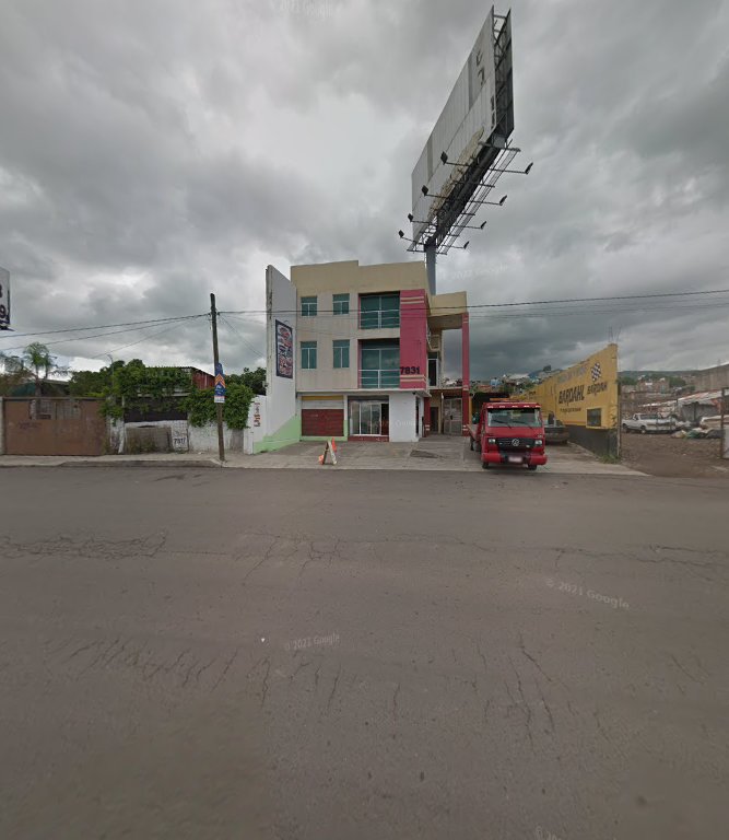 Agencia de Noticias Radar de Michoacán