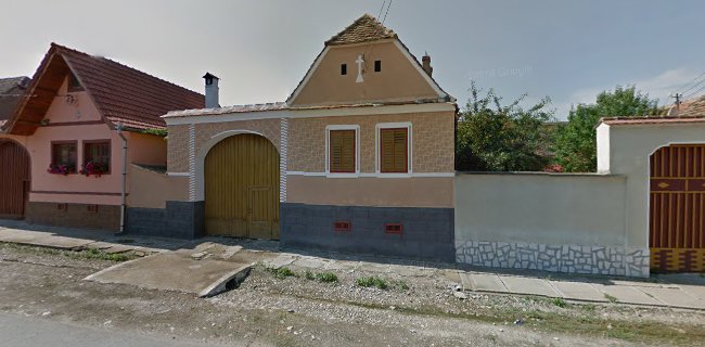 Ulița de Jos nr. 432, Apoldu de Jos 557010, România