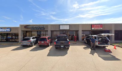 Dr. Travis Ring - Pet Food Store in Broken Arrow Oklahoma