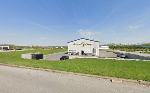 Tire Shop «Richwood Auto Service», reviews and photos, 10510 Norbotten Dr, Florence, KY 41042, USA