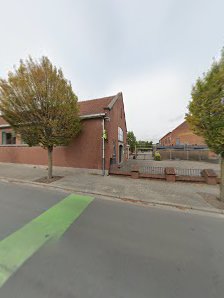 Leonardusschool Dorpsstraat 12, 2960 Brecht, Belgique