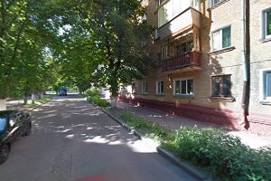 Apartment on Mstyslavs'ka image