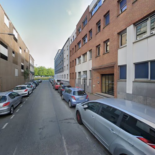 Agence d'immobilier d'entreprise LR NORD TRANSACTIONS- Cabinet Michel Simond Hauts de France Lille