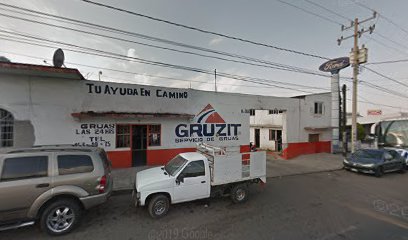 Procuraduría General de la República PGR Zitácuaro
