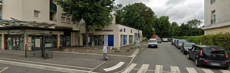 Photo du Banque BRED-Banque Populaire à Lieusaint