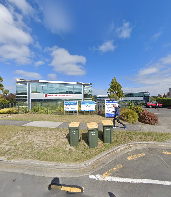RSM New Zealand (Auckland North)