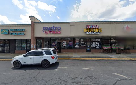 Cell Phone Store «MetroPCS Authorized Dealer», reviews and photos, 124 Riverstone Pkwy, Canton, GA 30114, USA