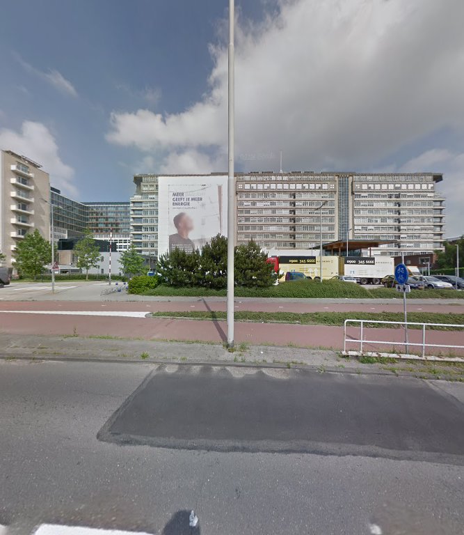 Academisch Ziekenhuis behorende bij de openbare universiteit Rotterdam