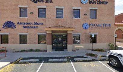 Pima Pain Center - Ivan Nieves, DC - Pet Food Store in Tucson Arizona