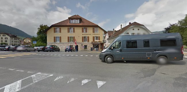 Rezensionen über Boucherie Bohren Sàrl in Val-de-Travers NE - Metzgerei