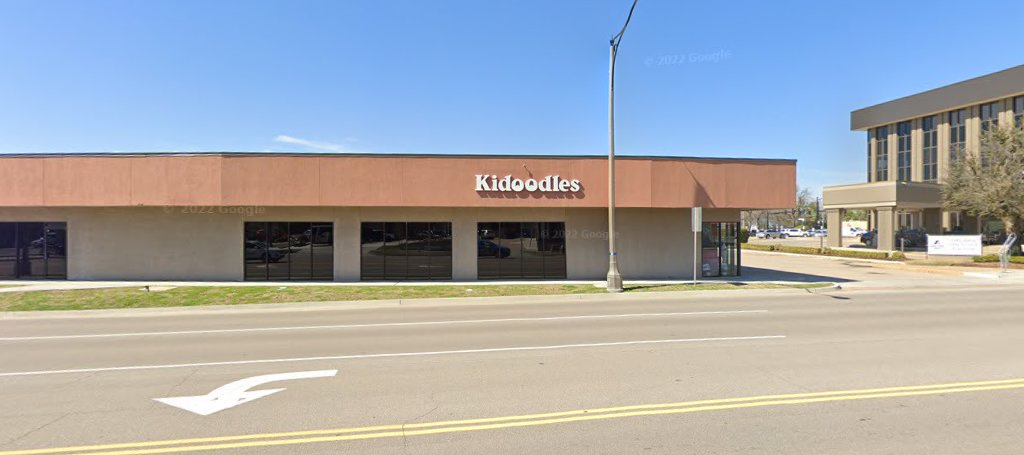 Kidoodles, 425 W Main St, Norman, OK 73069, USA, 