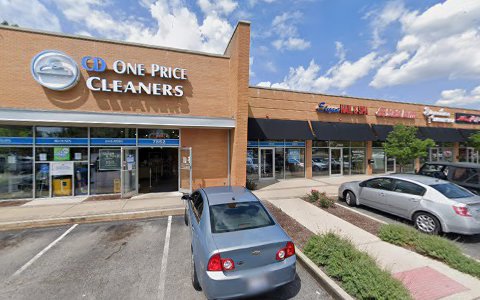 Dry Cleaner «CD One Price Cleaners», reviews and photos, 7852 W 159th St, Orland Park, IL 60462, USA