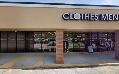 Used Clothing Store «Clothes Mentor», reviews and photos, 8929 W Colonial Dr, Ocoee, FL 34761, USA
