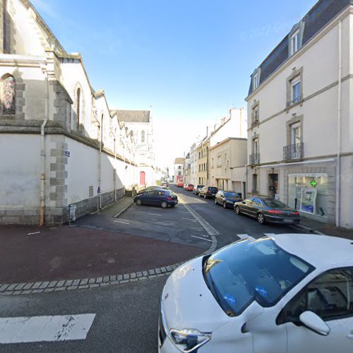 Boucherie Charcuterie d'Arvor Lorient