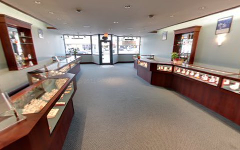 Jeweler «Coren Jewelers», reviews and photos, 3339 95th St, Evergreen Park, IL 60805, USA