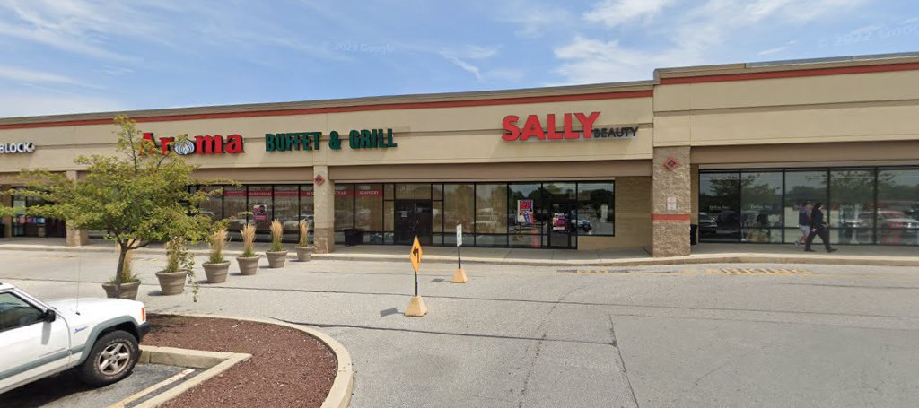 Sally Beauty, 2801 E Market St, York, PA 17402, USA, 