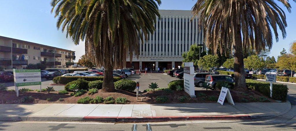 Eye Institute of California